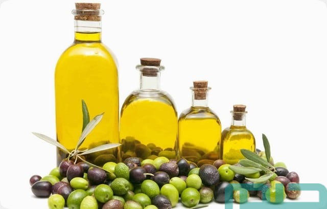 تفسير حلم رؤية الدهن بالزيت فى المنام