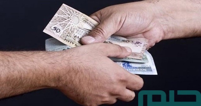 تفسير حلم رؤية الرشوة في المنام تفسير حلم رؤية الرشوة في المنام