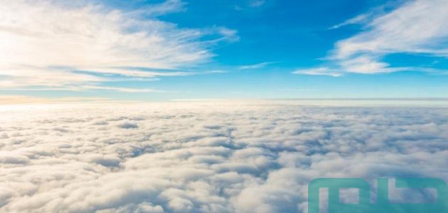 تفسير حلم رؤية السحب البيضاء والسوداء  تفسير حلم رؤية السحب البيضاء والسوداء