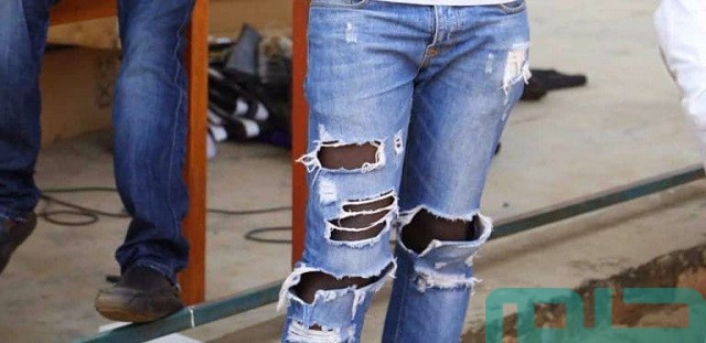 تفسير حلم رؤية السروال في المنام تفسير حلم رؤية السروال في المنام