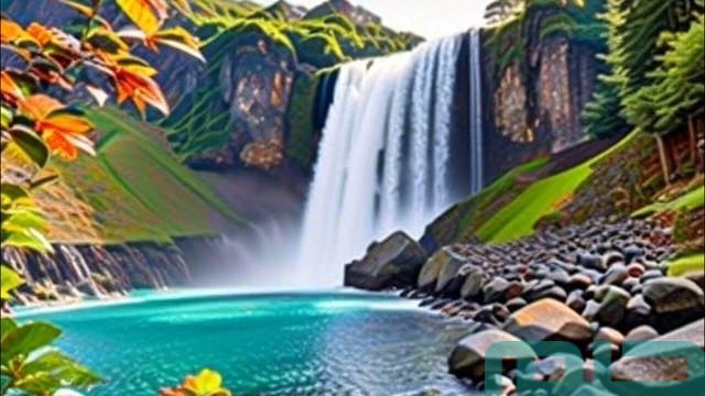 تفسير حلم رؤية الشلال او الشلالات في المنام تفسير حلم رؤية الشلال او الشلالات في المنام