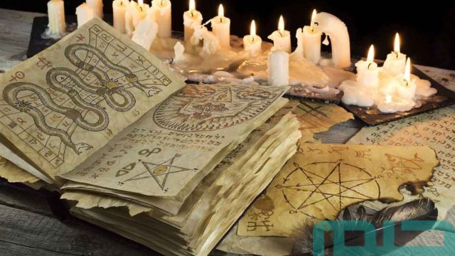 تفسير حلم رؤية الطلاسم في المنام تفسير حلم رؤية الطلاسم في المنام