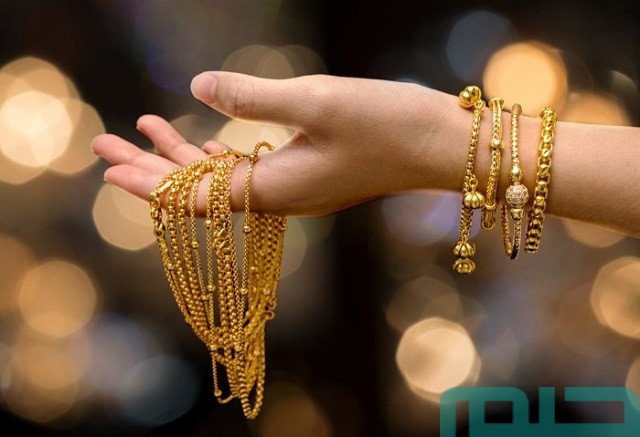 تفسير حلم رؤية العثور على ذهب تفسير حلم رؤية العثور على ذهب