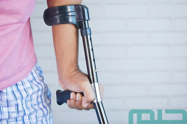 تفسير حلم رؤية العكاز في المنام