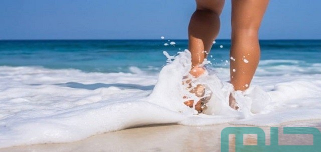 تفسير حلم رؤية المشي على الماء تفسير حلم رؤية المشي على الماء