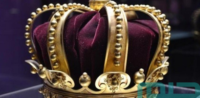 تفسير حلم رؤية الملك ومصافحته تفسير حلم رؤية الملك ومصافحته