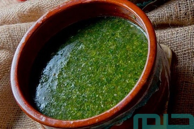 تفسير حلم رؤية الملوخية في المنام تفسير حلم رؤية الملوخية في المنام