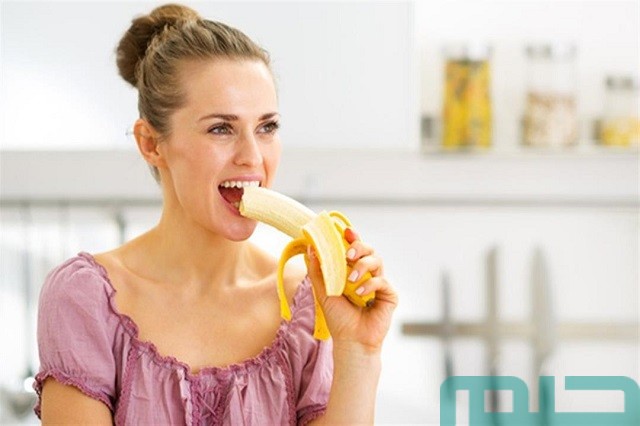 تفسير حلم رؤية الموز