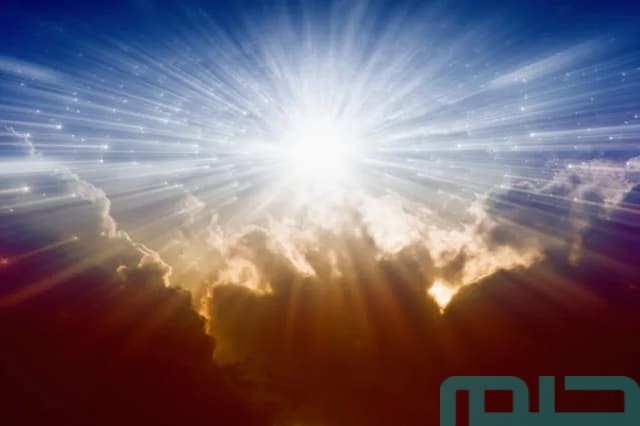 تفسير حلم رؤية النور في المنام