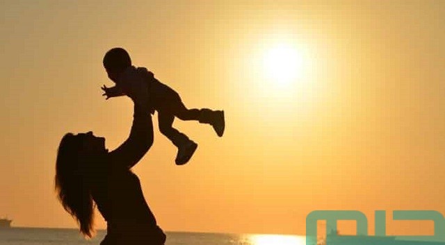 تفسير حلم رؤية الوالدة في المنام تفسير حلم رؤية الوالدة في المنام