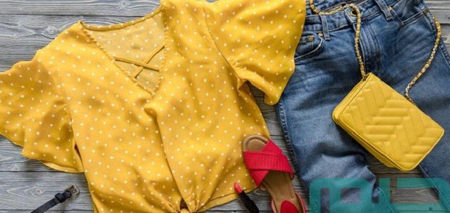 تفسير حلم رؤية بلوزه ملونه تفسير حلم رؤية بلوزه ملونه