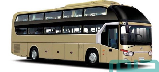 تفسير حلم رؤية ركوب الباص في المنام