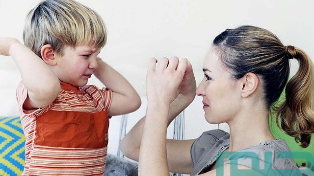 تفسير حلم رؤية ضرب الابن لامه تفسير حلم رؤية ضرب الابن لامه