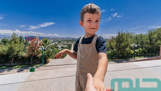 تفسير حلم رؤية ضياع الطفل