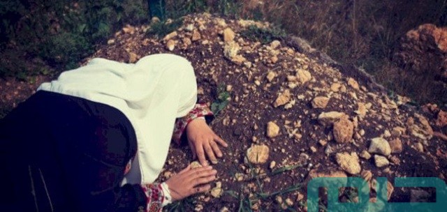 تفسير حلم موت الزوج في المنام تفسير حلم موت الزوج في المنام