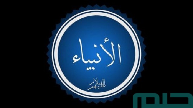 تفسير رؤية الأنبياء عليهم السلام في المنام تفسير رؤية الأنبياء عليهم السلام في المنام