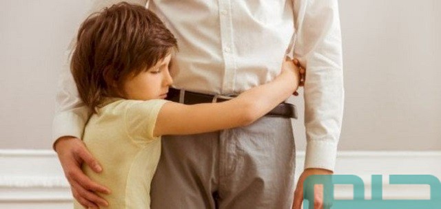 تفسير رؤية الاب المتوفي في المنام