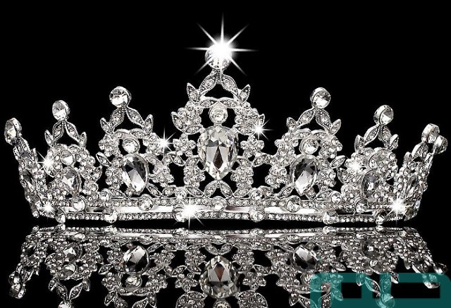 تفسير رؤية التاج في المنام