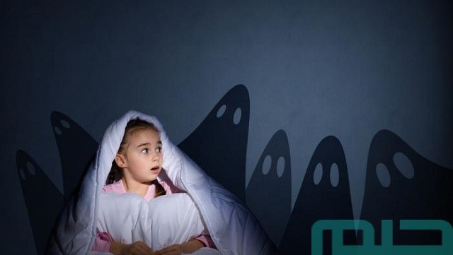 من أين تأتي الأحلام المزعجة والكوابيس من أين تأتي الأحلام المزعجة والكوابيس