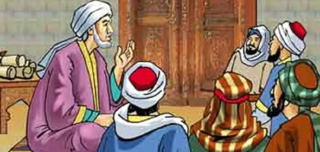 أسماء أشهر علماء تفسير الأحلام 1 أشهر علماء تفسير الأحلام