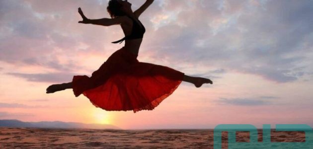 تفسير حلم رؤية الرقص في المنام بدون موسيقى في المنام وعلاقته بالرزق الوفير 1 تفسير الرقص في المنام بدون موسيقى