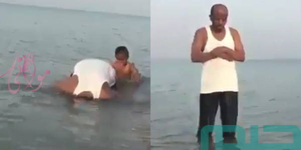 تفسير حلم رؤية الصلاة في البحر في المنام وعلاقته بالخير القادم 1 تفسير حلم الصلاة في البحر