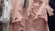 تفسير حلم رؤية الملابس الممزقة في المنام ودلالاته وبشرياته
