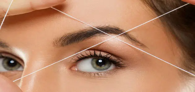 تفسير حلم رؤية شعر الوجه في المنام للعزباء 1 تفسير شعر الوجه في المنام للعزباء