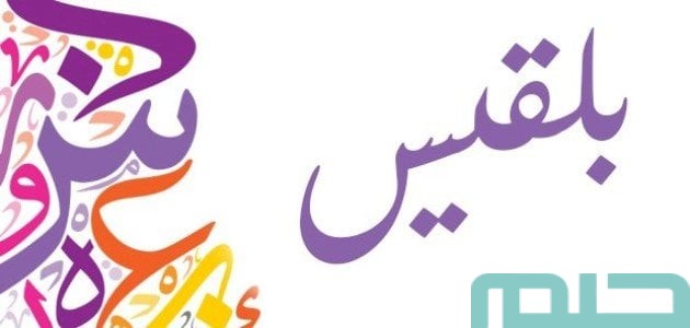تفسير حلم رؤية اسم بلقيس في المنام وعلاقتها بقدوم الخير 1 ما معنى اسم بلقيس في المنام للعزباء لابن سيرين