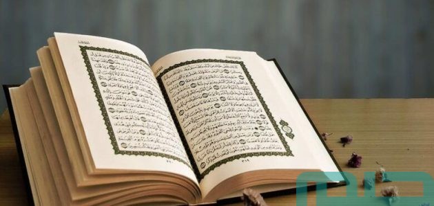 تفسير حلم رؤية قراءة سورة يونس في المنام وعلاقته بقدوم الخير 1 ما هو تفسير قراءة سورة يونس في المنام لابن سيرين