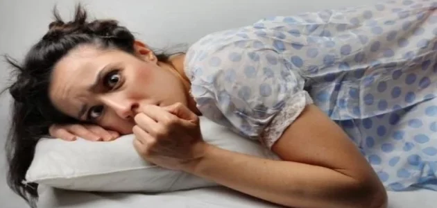 هل الكوابيس غضب من الله