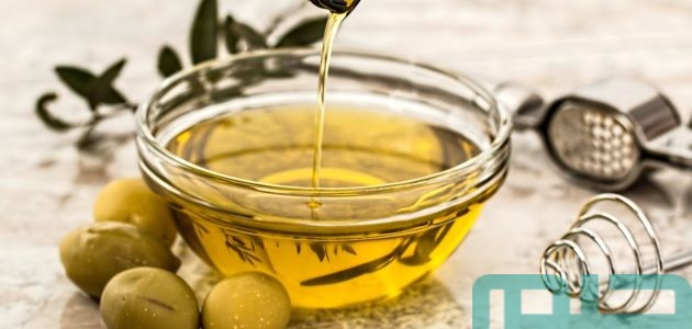 تفسير حلم رؤية الدهن بالزيت فى المنام